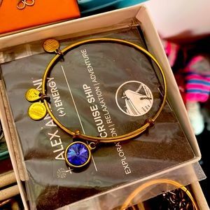 Alex and ani bundle